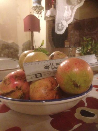 Bed & Breakfast Antic Etrurian Inn