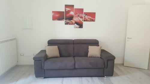 Casa Vacanze Le Site