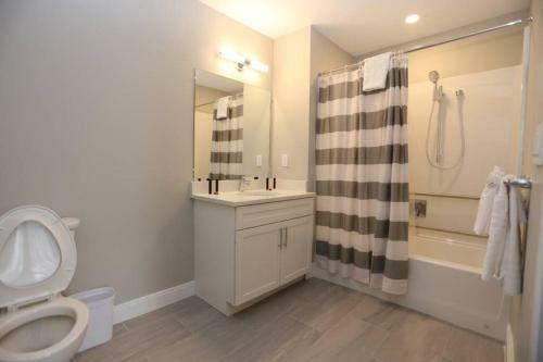 Apartamento Lynnfield, Brand New Luxury 1br #211