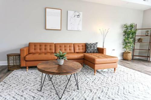 Apartamento Lynnfield, Brand New Luxury 1br #211