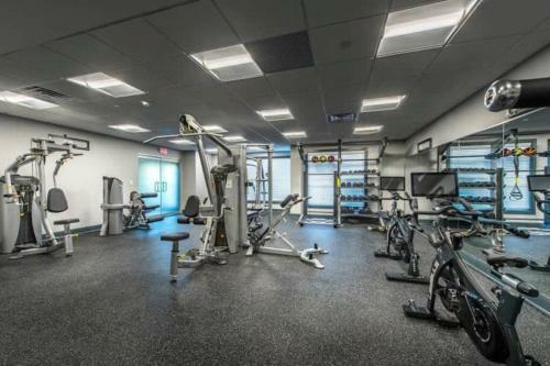 Apartamento Lynnfield, Brand New Luxury 1br #211