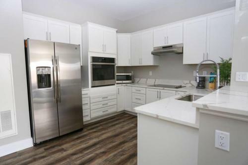 Apartamento Lynnfield, Brand New Luxury 1br #211
