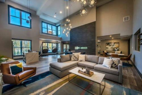 Apartamento Lynnfield, Brand New Luxury 1br #211