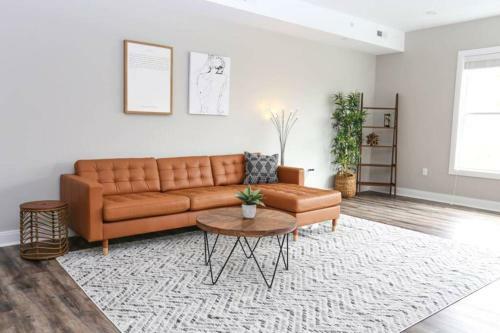 Apartamento Lynnfield, Brand New Luxury 1br #211
