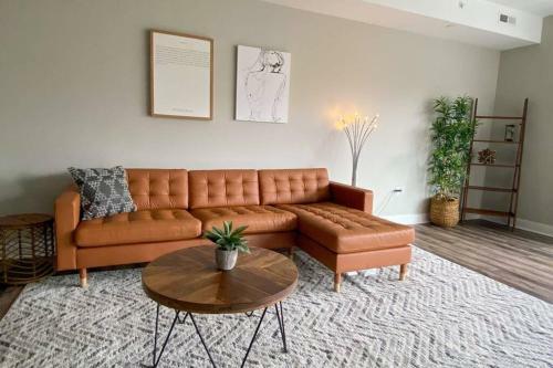 Apartamento Lynnfield, Brand New Luxury 1br #211