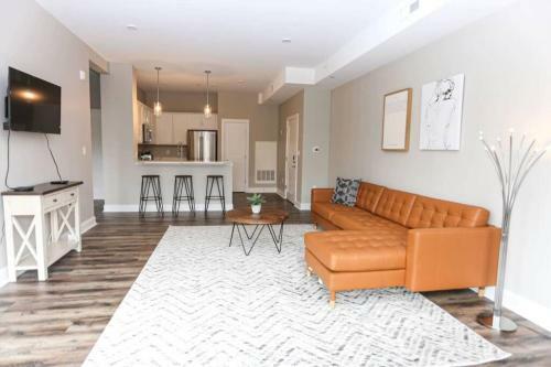 Apartamento Lynnfield, Brand New Luxury 1br #211