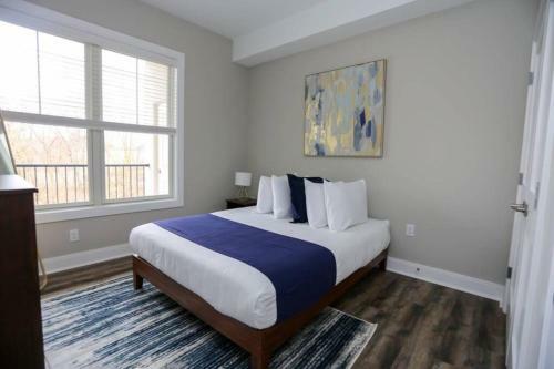 Apartamento Lynnfield, Brand New Luxury 1br #211