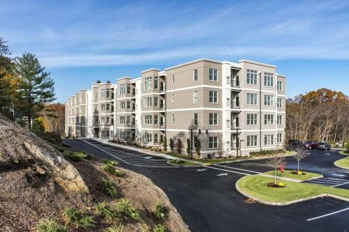 Apartamento Lynnfield, Brand New Luxury 1br #211