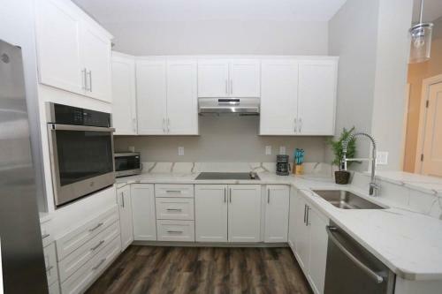 Apartamento Lynnfield, Brand New Luxury 1br #211