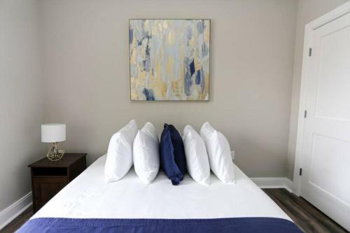 Apartamento Lynnfield, Brand New Luxury 1br #211
