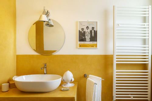 Il Palmento B&B