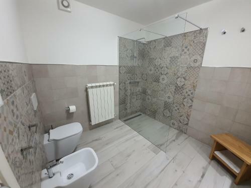 Casa Vacanze Le Site Con Giardino
