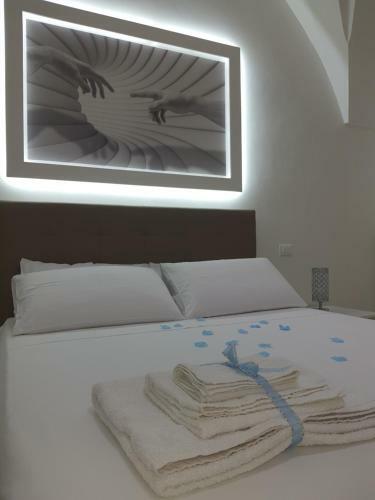 Casa Vacanze Le Site Con Giardino