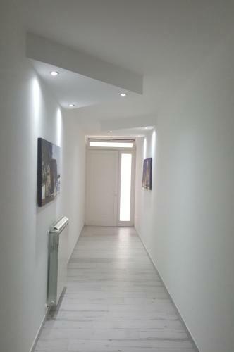 Casa Vacanze Le Site Con Giardino