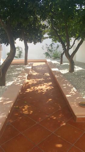 Casa Vacanze Le Site Con Giardino