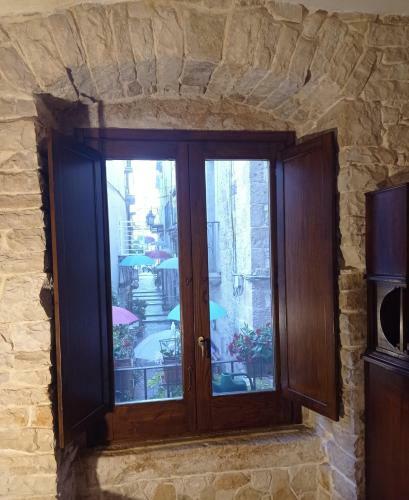 Palo Del Colle Ierva Chiain, Guest House