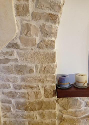 Palo Del Colle Ierva Chiain, Guest House