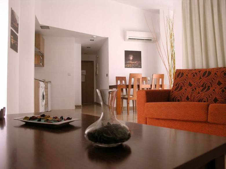 Apartamentos Aixa II