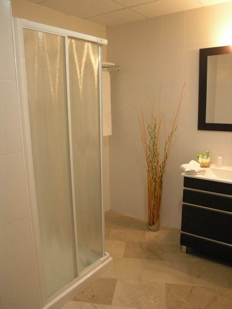 Apartamentos Aixa II