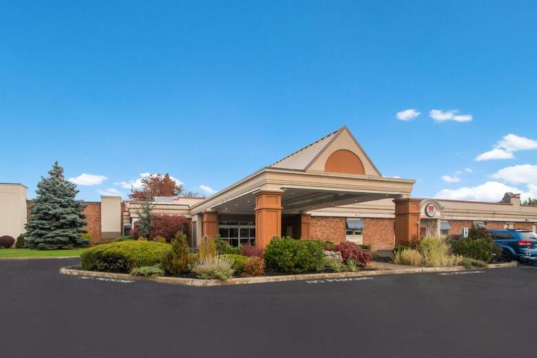 Best Western Hotel St. Catharines-niagara