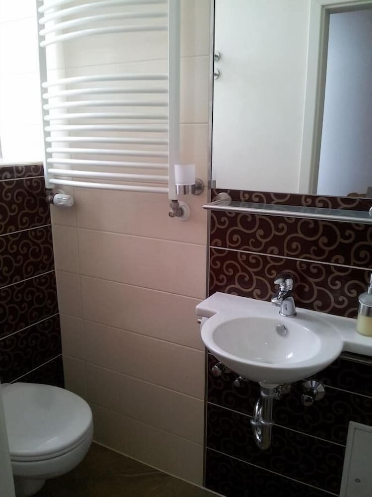 Hostal Pension Im Bett