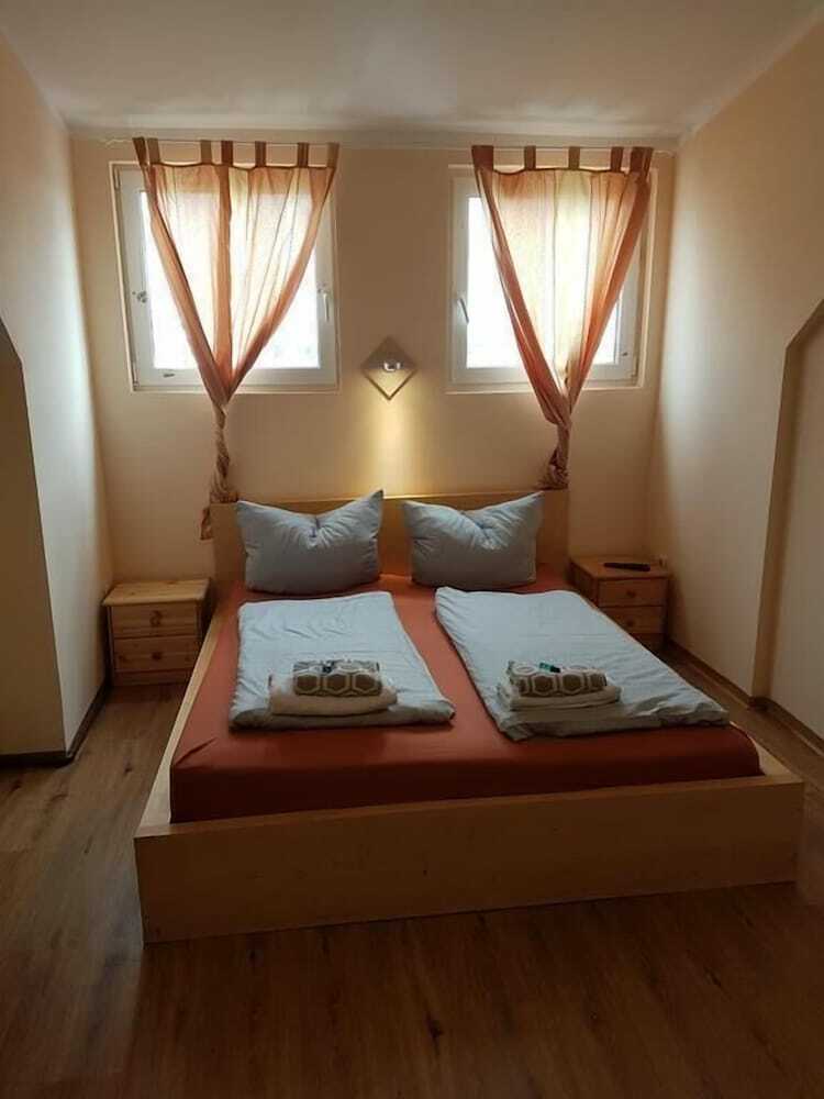 Hostal Pension Im Bett