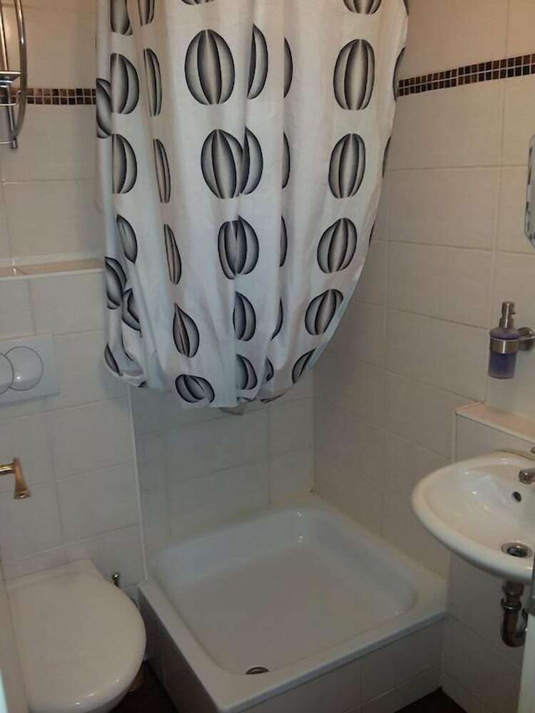Hostal Pension Im Bett
