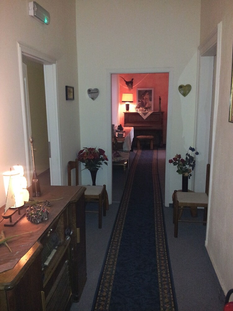 Hostal Pension Im Bett