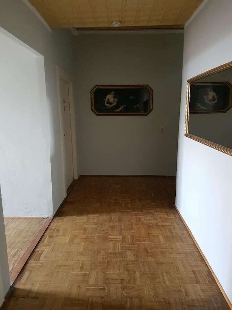 Hostal Pension Im Bett