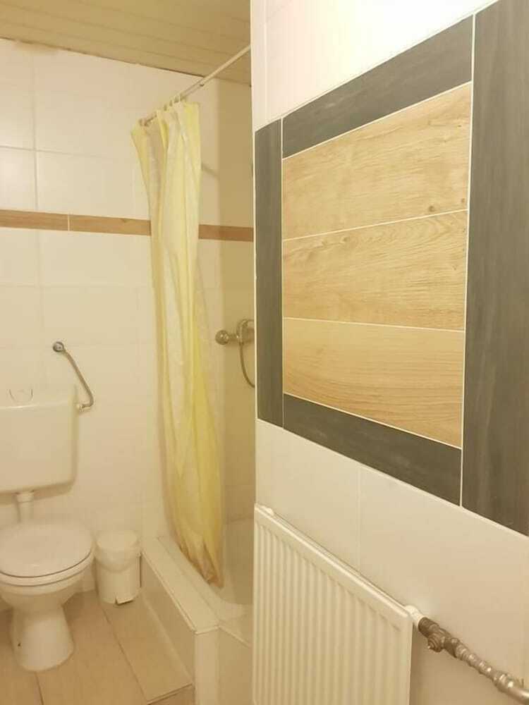 Hostal Pension Im Bett