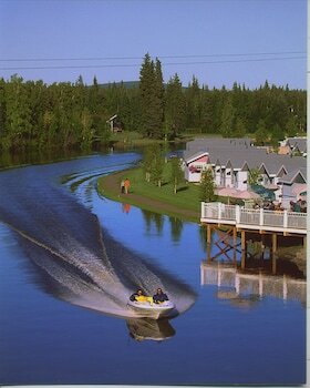 River's Edge Resort