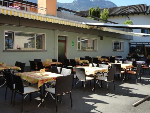 Hotel Cafe Lorenz