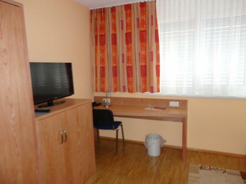 Hotel Cafe Lorenz
