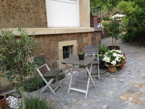 Apartamento Ferienwohnung Weintraube