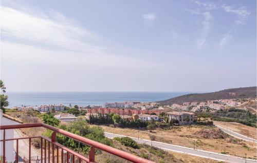 Apartment Manilva
