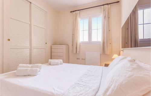 Apartment Manilva