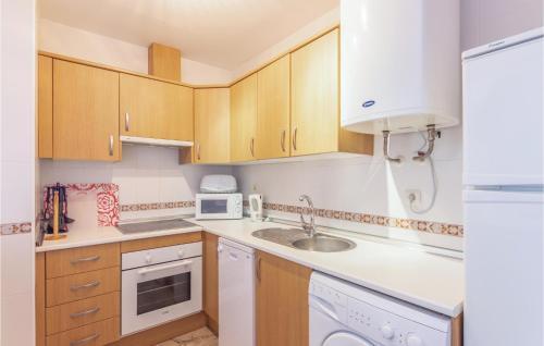 Apartment Manilva