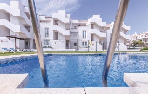 Apartment Manilva
