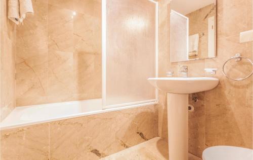 Apartment Manilva