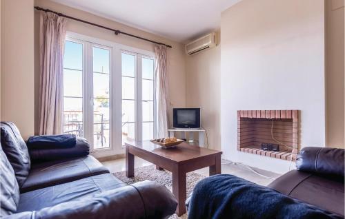 Apartment Manilva