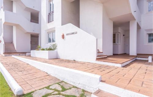 Apartment Manilva