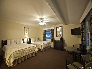 Motel Coast Village Inn