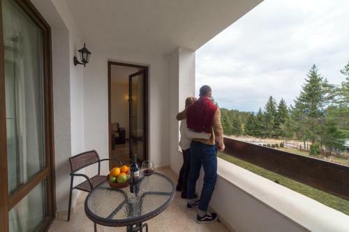 Oak Residence Aparthotel