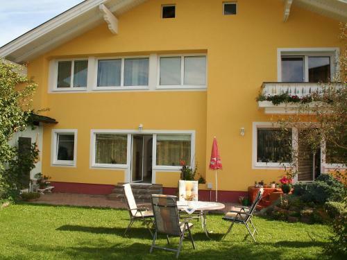 Apartment Bauer I