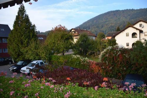 Hostal G�stehaus Alexanna