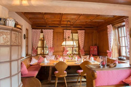 Hostal G�stehaus Alexanna