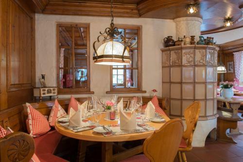 Hostal G�stehaus Alexanna