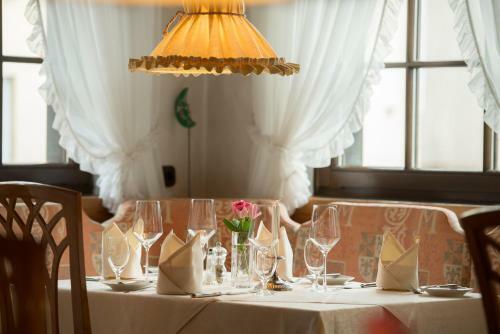 Hostal G�stehaus Alexanna