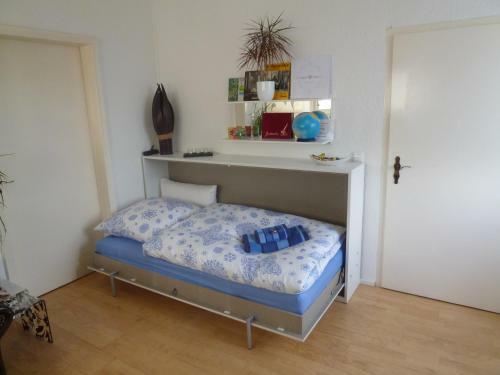 Airport Apartment