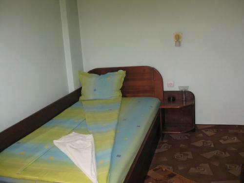 Family Hotel IV